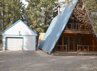 16950 Covina Rd, Bend, OR 97707