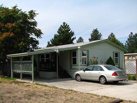 2nd image of 4815 Airway Dr NE Unit 119