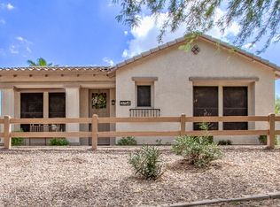 3754 S Verbena Ave, Gilbert, AZ 85297