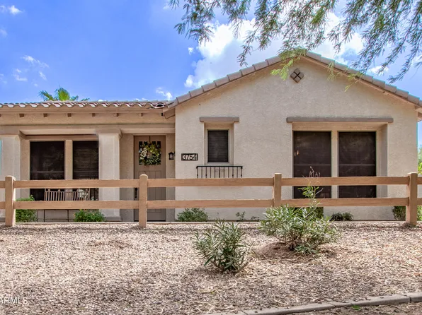 3754 S Verbena Avenue, Gilbert, AZ 85297