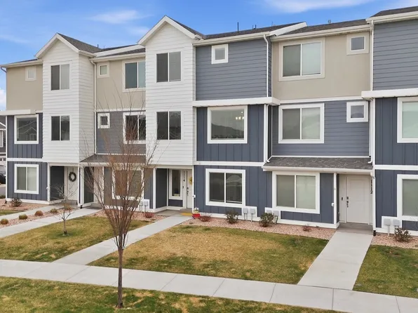 1114 E Yard Row, Saratoga Springs, UT 84045