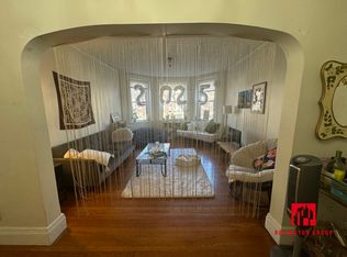 18-19 Euston St #3, Brookline, MA 02446