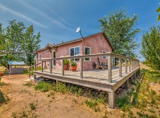 26800 N Woody Dr, Paulden, AZ 86334