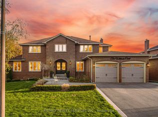 2 Whitmore Ct, Brampton, ON L6Z 2A5
