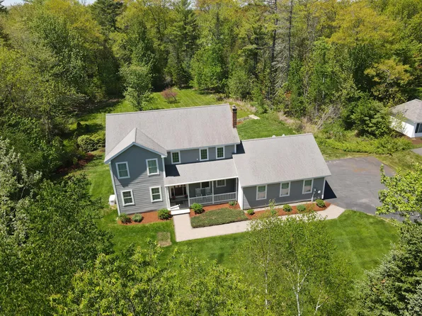 74 Town Farm Road, Hampden, ME 04444