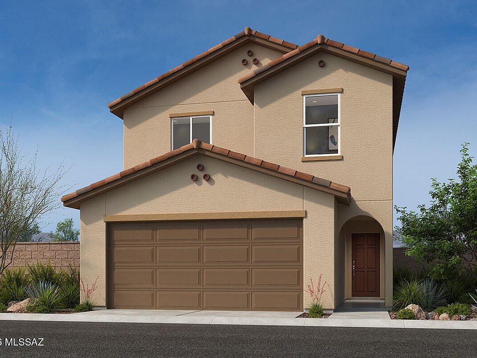 1st image of 11058 S Guillermo Haro Dr