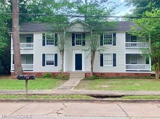 150 S Fulton St, Mobile, AL 36606