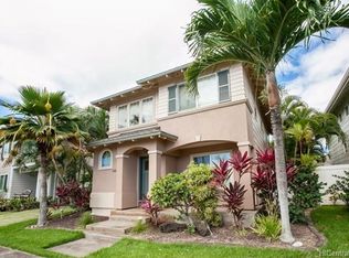 91-1118 Kaileolea Dr, Ewa Beach, HI 96706