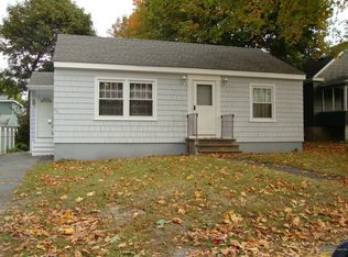 47 Osborne Ave, South Portland, ME 04106