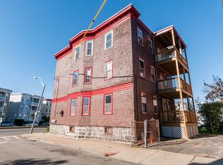 640 Morton St, Boston, MA 02126