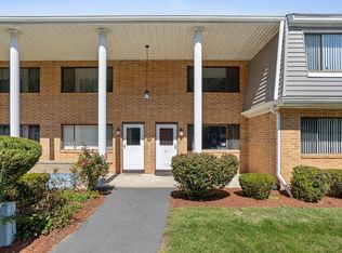 87 Farrwood Dr, Haverhill, MA 01835