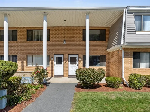 87 Farrwood Dr, Haverhill, MA 01835