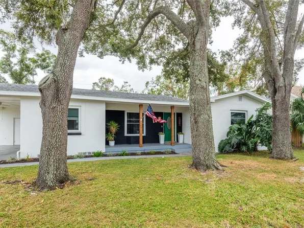 4110 W Euclid Ave, Tampa, FL 33629