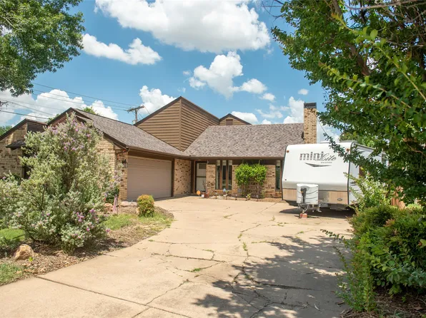 2315 Fall River Dr, Arlington, TX 76006