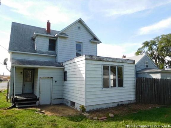 2nd image of 1406 N Harris Ave