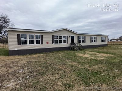 101 S Farra St, Talala, OK, 74080
