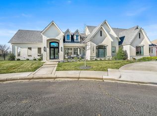 7801 Oakview Dr, Amarillo, TX 79119