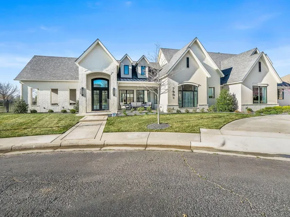 7801 Oakview Dr, Amarillo, TX 79119