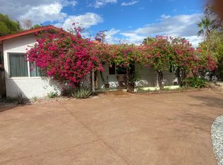 2285 N Cardillo Ave, Palm Springs, CA 92262