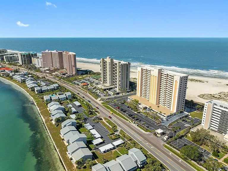 1270 Gulf Blvd #606 — Photo 1