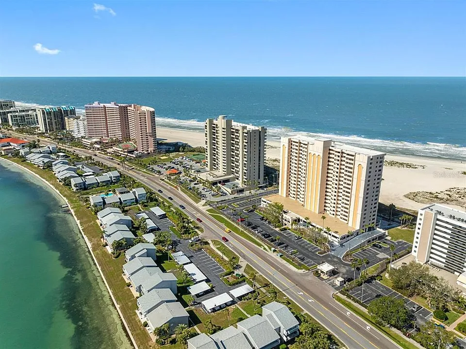 1270 Gulf Blvd #606