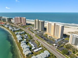 1270 Gulf Blvd APT 606, Clearwater, FL 33767