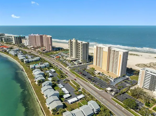 1270 Gulf Blvd, Clearwater, FL