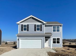 2581 Tahoe Ln, Pingree Grove, IL 60140