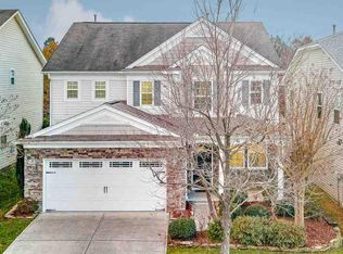 244 Northlands Dr, Cary, NC 27519