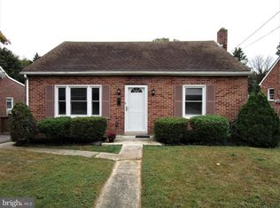 204 N Williams St, York, PA 17404