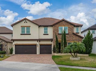 3240 Preserve Dr, Orlando, FL 32824