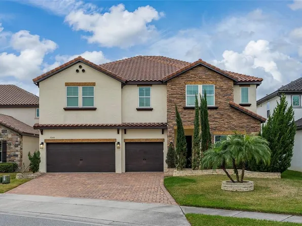 3240 Preserve Dr, Orlando, FL 32824