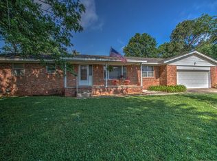 101 S Arizona St, Haskell, OK 74436