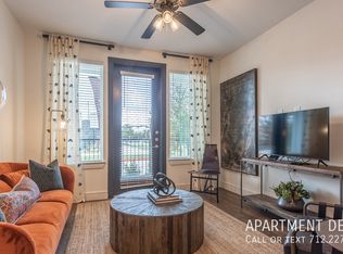 786 Sawdust Rd #1394, Spring, TX 77380