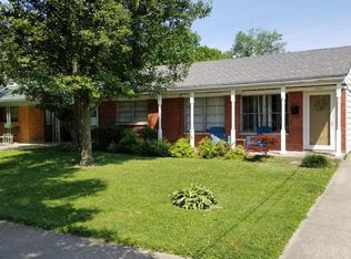 2637 Wendell Ave, Louisville, KY