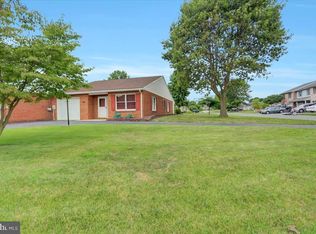 229 Minnich Rd, Chambersburg, PA 17201