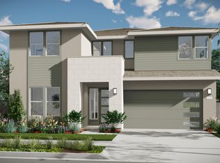 Residence 4 Plan, Skye at River Islands, Lathrop, CA 95330