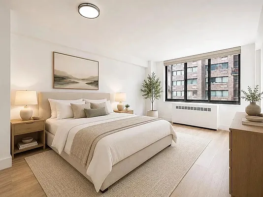 Bedroom, photo 1