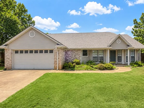 2501 Palmetto Dr, Bossier City, LA 71111