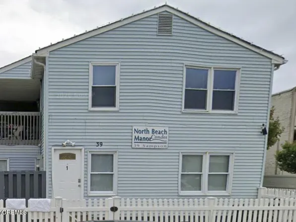 39 Sampson Ave APT 7, Seaside Heights, NJ 08751