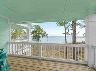 16144 Innerarity Point Rd, Perdido Key, FL 32507