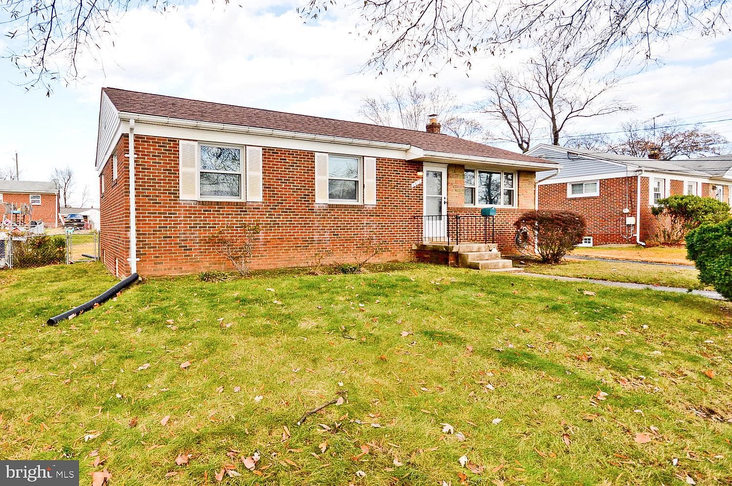 6618 Juneau St, District Heights, MD 20747 Zillow