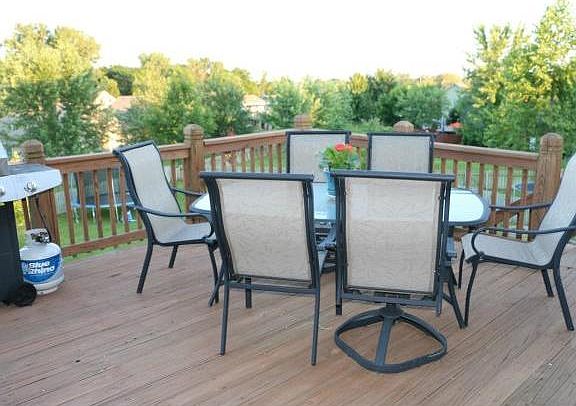 5th image of 1017 Hawthorne Dr