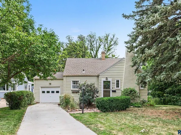 2116 W 21st St, Sioux Falls, SD 57105