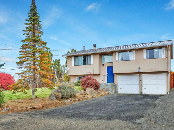 261 Eschbach Hill Rd, Yakima, WA 98908