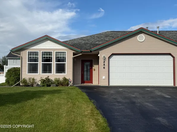 256 Upper Rosian Dr, Soldotna, AK 99669