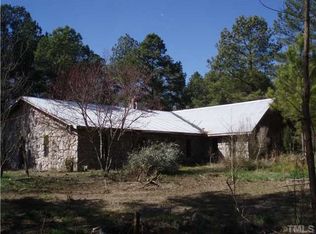 2433 N State Highway 751, Apex, NC 27523