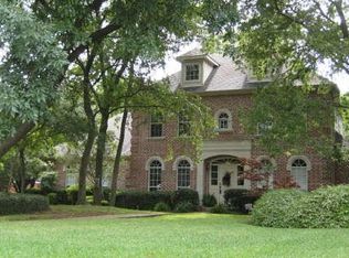 2505 Chantilly Ct, Heath, TX 75032