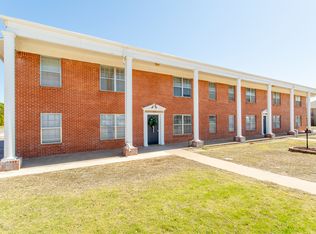 615 S Hayes St #4, Enid, OK 73703