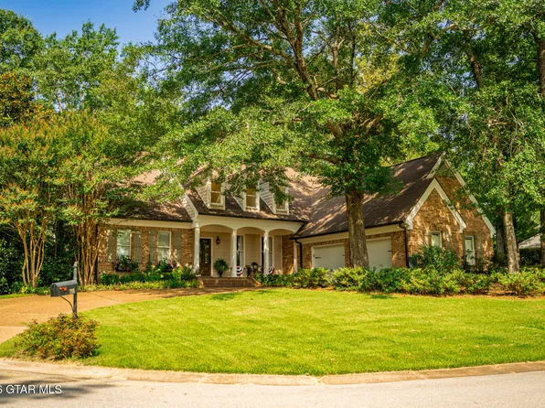 288 Rosedale Dr, West Point, MS 39773